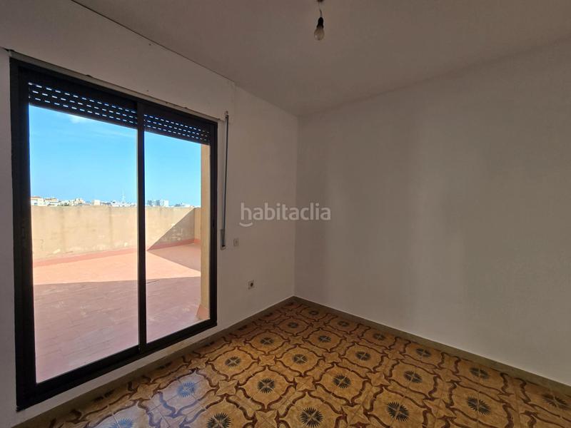 Foto a849005f-48cc-4fe9-aecc-fe2ac4f75597. Dachwohnung mit heizung in Torrent d'en Pere Parres Terrassa