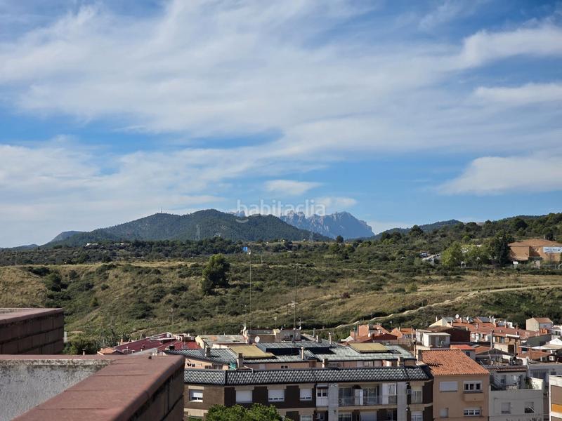 Foto c2afe64f-c3b8-48f7-972e-d8133b03ab39. Dachwohnung mit heizung in Torrent d'en Pere Parres Terrassa