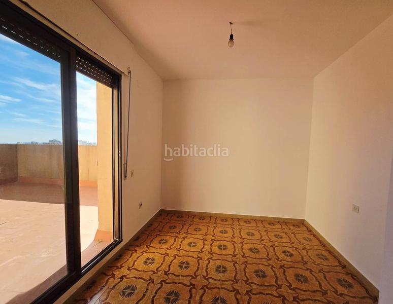 Foto cbdf89b0-5807-4e11-a777-374fadc566b6. Dachwohnung mit heizung in Torrent d'en Pere Parres Terrassa