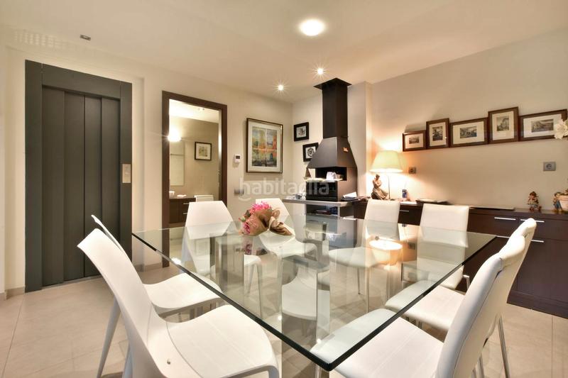 Foto 0e676fce-c56e-4bd5-92ec-fd7536a135ba. Casa a schiera con camino riscaldamento parcheggio in Terrassa