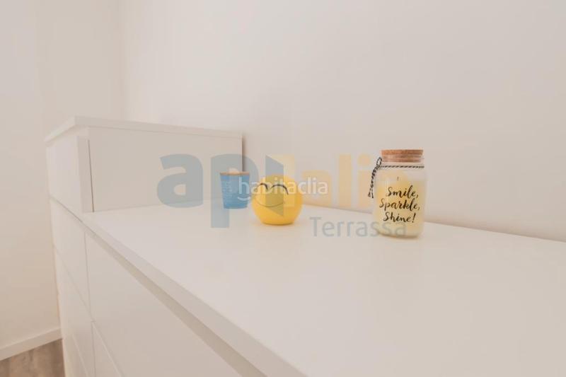Foto fc10c846-8d63-4c8f-9360-7e551ff3730f. Pis amb calefacció aparcament a Can Palet Terrassa