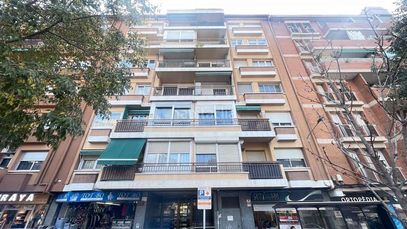 Foto 1345d750-1abd-4953-864a-3a961f7e5fac. Piso  de 4 habitaciones, con balcón en Sant Pere Nord Terrassa