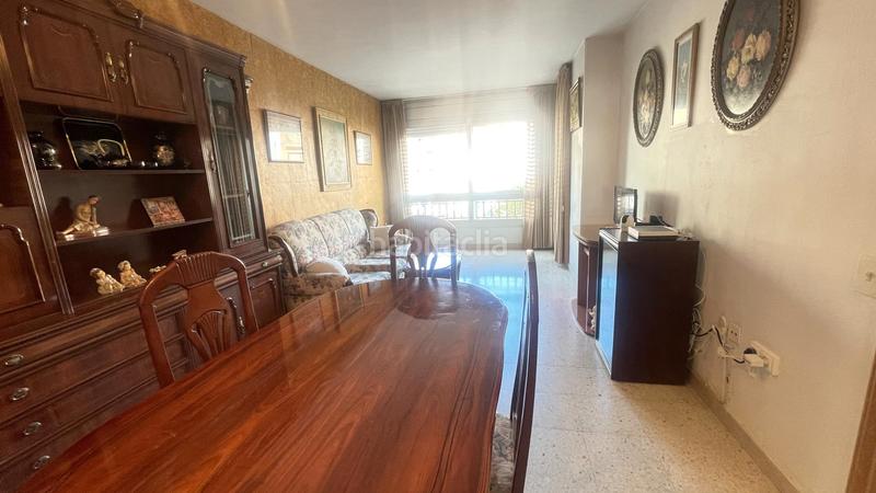 Foto 2fb31784-3d47-458d-ba83-8d26e92ffbc9. Piso  de 4 habitaciones, con balcón en Sant Pere Nord Terrassa