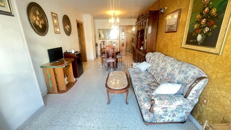 Foto 55185c8d-8a3d-409f-8546-cff845dae070. Piso  de 4 habitaciones, con balcón en Sant Pere Nord Terrassa