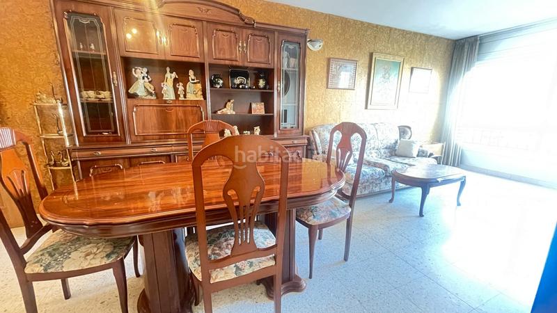 Foto 68dcd282-51da-419d-b2a9-ce4257d3f649. Piso  de 4 habitaciones, con balcón en Sant Pere Nord Terrassa