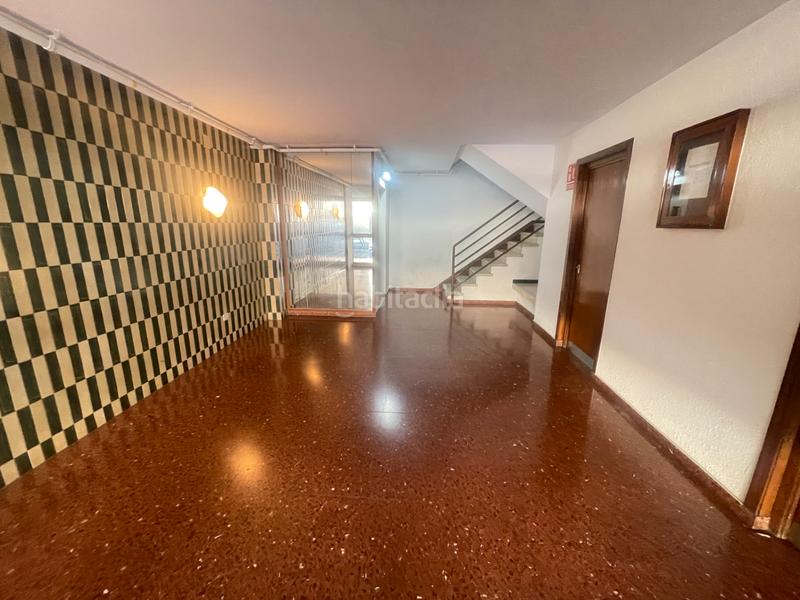 Foto ba77af69-db38-43cf-8db7-ad1c56d15879. Piso  de 4 habitaciones, con balcón en Sant Pere Nord Terrassa