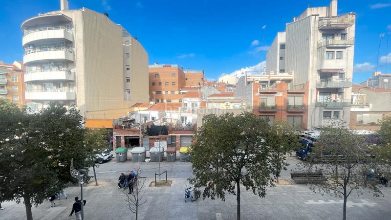 Foto ccdd1337-43f1-4b4c-91d3-c8bb8b38f917. Piso  de 4 habitaciones, con balcón en Sant Pere Nord Terrassa