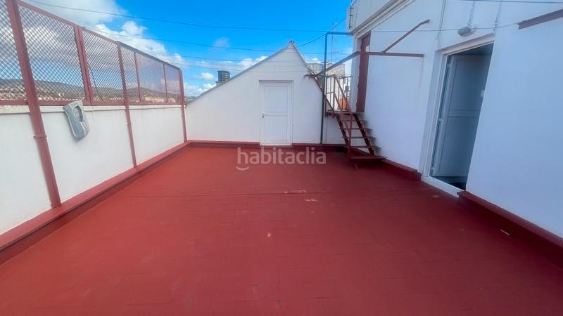 Foto e937006a-81ef-4426-a402-b8a2f889b0a2. Piso  de 4 habitaciones, con balcón en Sant Pere Nord Terrassa