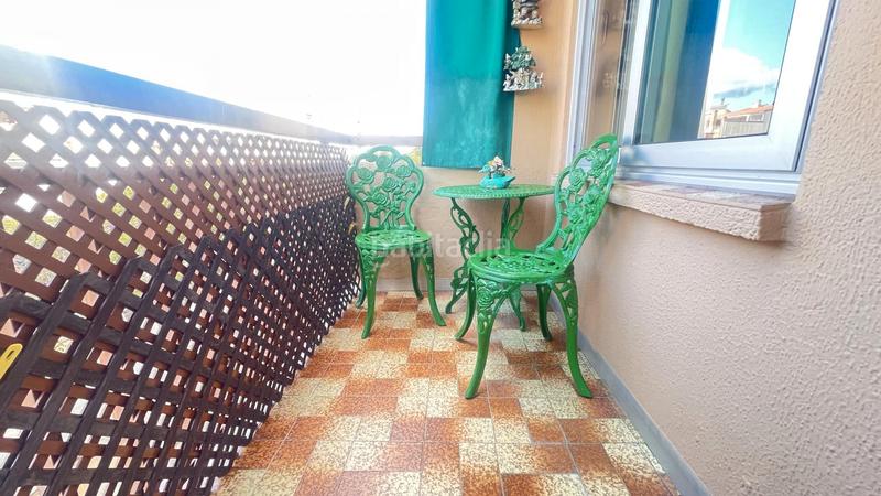 Foto ecdec610-7e11-4ee6-99b4-1dd7e91d0a17. Piso  de 4 habitaciones, con balcón en Sant Pere Nord Terrassa