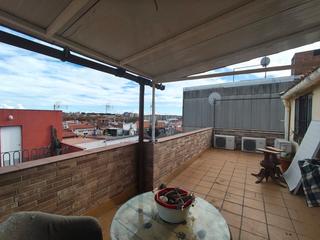 Appartamento  Carrer de sant damià. 3 habitaciones, con mucha luz - vpo