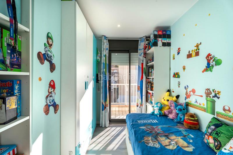 Foto b6200727-9840-48ee-9a52-2f1c1bbe9c45. Appartement avec chauffage parking dans Cementiri Vell Terrassa