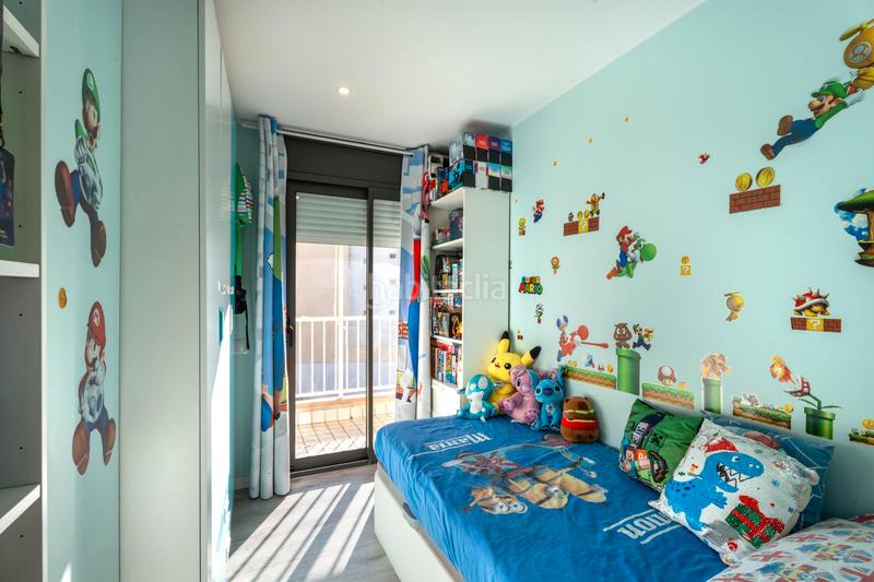 Foto c4866652-7f14-41dc-b13c-24b9d8eb7671. Appartement avec chauffage parking dans Cementiri Vell Terrassa