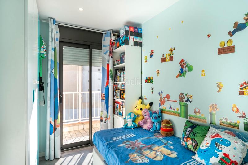 Foto cc9931dd-6868-4d64-9175-39315b4c51da. Appartement avec chauffage parking dans Cementiri Vell Terrassa