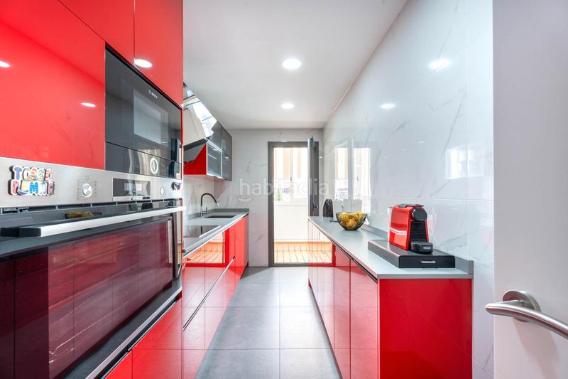 Foto d84b6c4f-5b78-444b-a74d-9fd67e5cbaf0. Appartement avec chauffage parking dans Cementiri Vell Terrassa