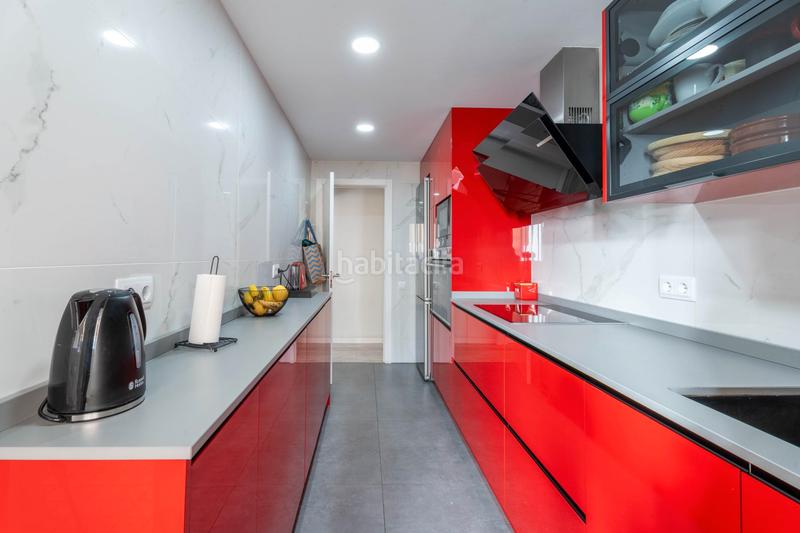 Foto db357d2c-da72-4311-95f2-397db4a4d92e. Appartement avec chauffage parking dans Cementiri Vell Terrassa