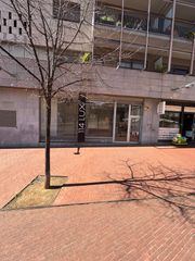 Miete Geschäftsraum  Passeig del vapor gran. Local en alquiler a pie de calle, pleno centro de terrassa