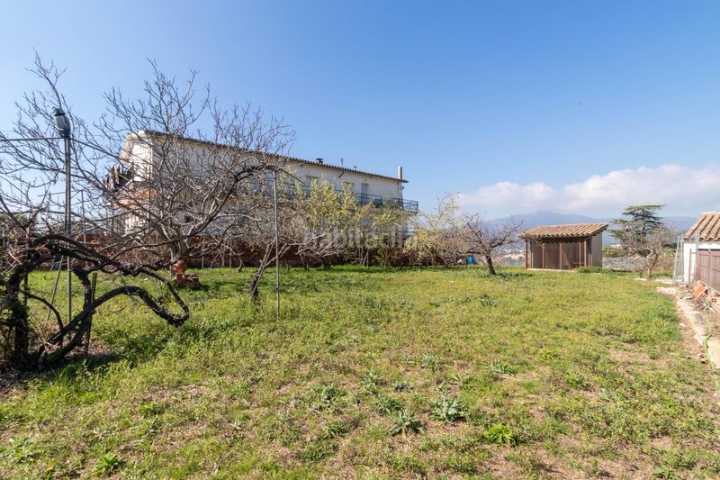 Foto 036a689a-3c26-422d-9900-1198b946573a. Xalet amb calefacció aparcament piscina a Eixample - Can Bogunyà Castellar del Vallès