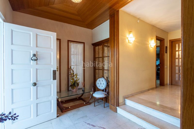 Foto 03a86c22-7d17-4401-bca4-f115f54fa122. Xalet amb calefacció aparcament piscina a Eixample - Can Bogunyà Castellar del Vallès