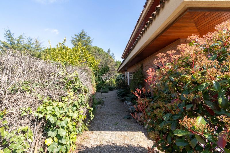 Foto 2a03ef60-06cd-47e3-a4e6-0525c00f0979. Xalet amb calefacció aparcament piscina a Eixample - Can Bogunyà Castellar del Vallès