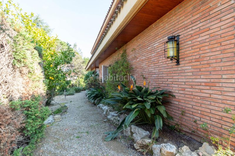 Foto 3851c29c-1c49-4679-9404-6ab108d09e21. Xalet amb calefacció aparcament piscina a Eixample - Can Bogunyà Castellar del Vallès