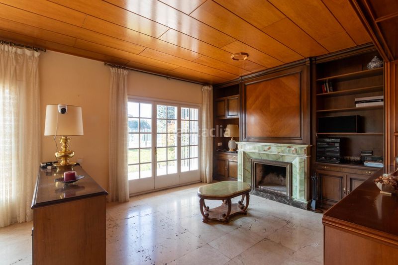 Foto 3ed49b01-a3d7-460d-b994-6ff275ef243a. Xalet amb calefacció aparcament piscina a Eixample - Can Bogunyà Castellar del Vallès