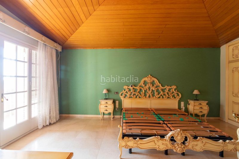 Foto 5e3d7816-7f1b-4d35-b125-0a8c936a8297. Xalet amb calefacció aparcament piscina a Eixample - Can Bogunyà Castellar del Vallès