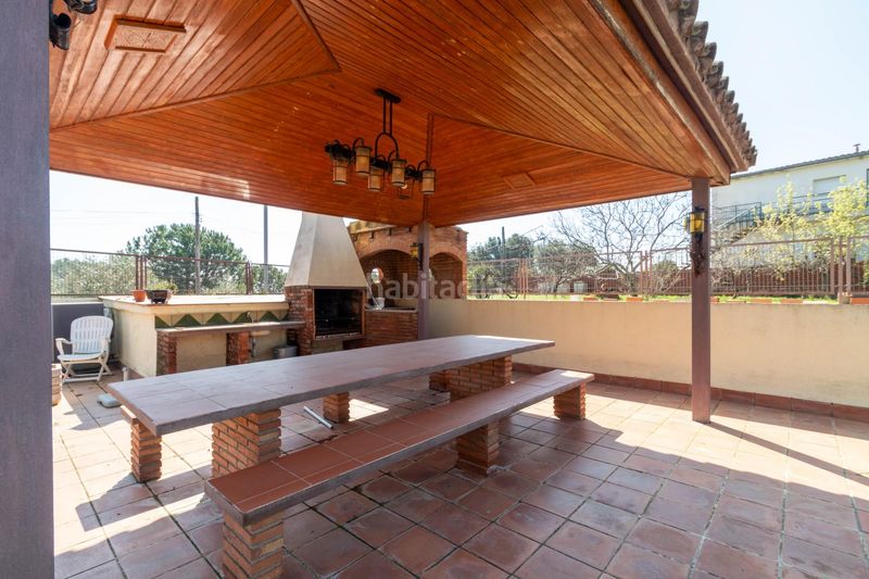 Foto 73c9efdf-2c80-4642-a433-1efbd1542d0b. Xalet amb calefacció aparcament piscina a Eixample - Can Bogunyà Castellar del Vallès