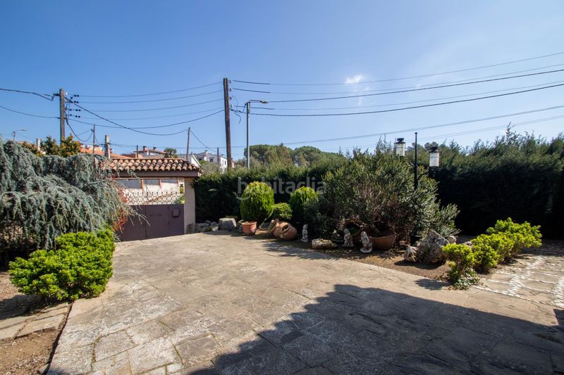 Foto 7888c90f-d88e-4375-baec-ffa164484c82. Xalet amb calefacció aparcament piscina a Eixample - Can Bogunyà Castellar del Vallès