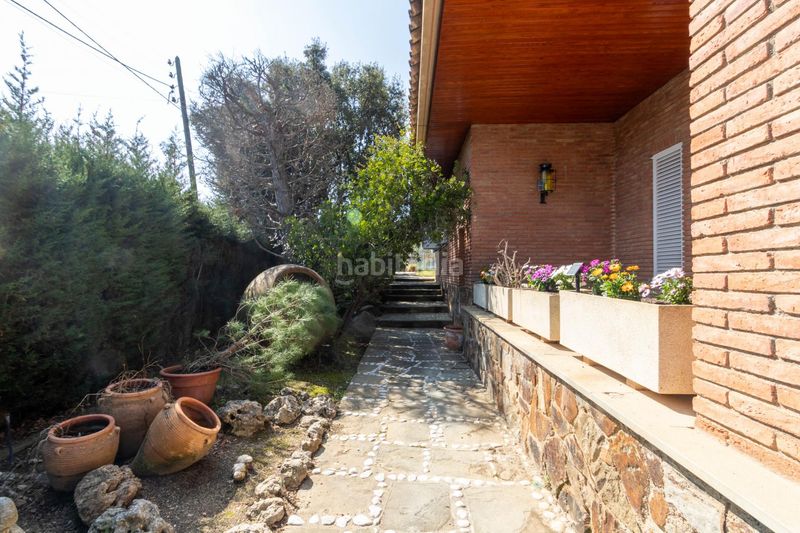 Foto 9b512765-9f43-46d1-aee5-12fd285f29ce. Xalet amb calefacció aparcament piscina a Eixample - Can Bogunyà Castellar del Vallès