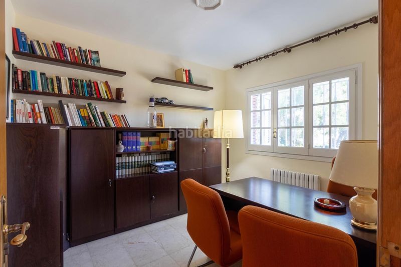 Foto b4834647-7d99-446e-a4e3-6cc3101274eb. Xalet amb calefacció aparcament piscina a Eixample - Can Bogunyà Castellar del Vallès