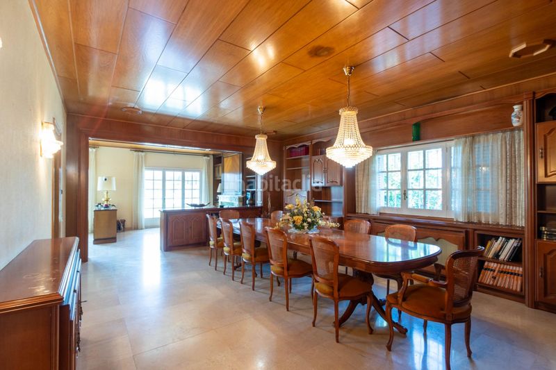 Foto f560f91c-c5d8-4367-ae98-52a93b8f1e9f. Xalet amb calefacció aparcament piscina a Eixample - Can Bogunyà Castellar del Vallès