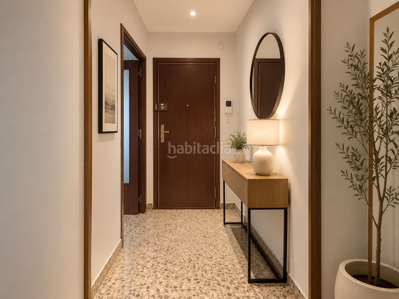 Foto 6b77d9e7-10d0-40ae-904f-fa1723983486. Pis amb xemeneia calefacció a Can Boada Terrassa