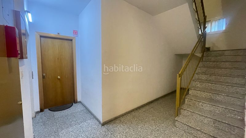 Foto b3e1d2bb-9162-4007-bc97-92037e5f94ca. Pis amb calefacció a La Cogullada Terrassa