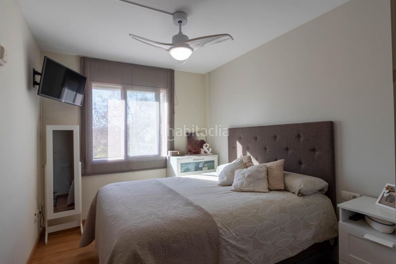 Foto 18816a5f-ecb5-48c3-9830-fcfcf4db16f8. Pis amb calefacció aparcament a Torre - Sana Terrassa