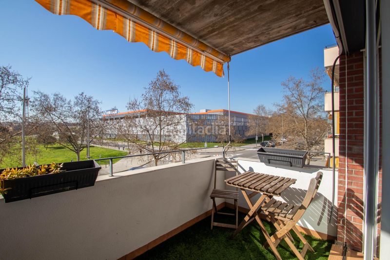 Foto 45dc69c2-b344-4cbf-8d87-f2453862027c. Pis amb calefacció aparcament a Torre - Sana Terrassa