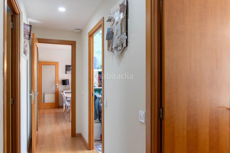 Foto 5f7667e6-0ecd-4048-95ef-096d789967bf. Pis amb calefacció aparcament a Torre - Sana Terrassa