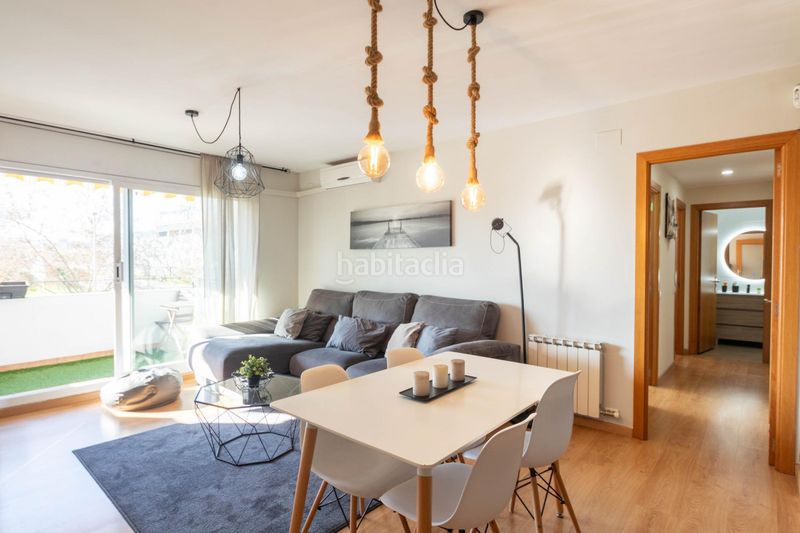 Foto d7ebcb5d-05ed-45d4-80da-969de249ad76. Pis amb calefacció aparcament a Torre - Sana Terrassa