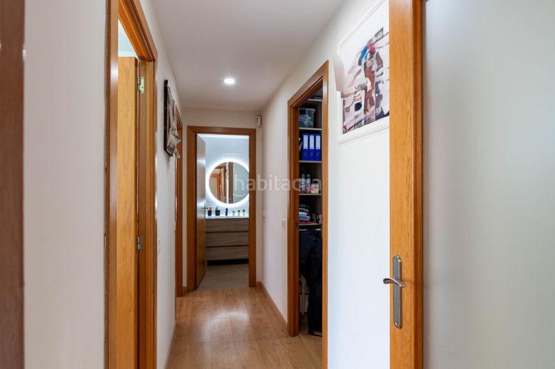 Foto dc653e04-c8cc-4c56-868a-612c50c1c1e1. Pis amb calefacció aparcament a Torre - Sana Terrassa