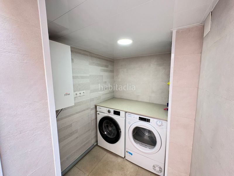 Foto 06d69e79-1a31-409a-ab86-6ecf62283888. Planta baixa amb calefacció aparcament a Can Palet Terrassa