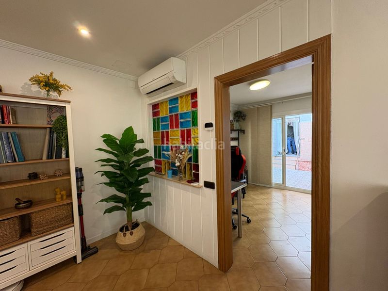 Foto 19349fab-a5cf-4597-bffe-e99dbbaf50c8. Planta baixa amb calefacció aparcament a Can Palet Terrassa