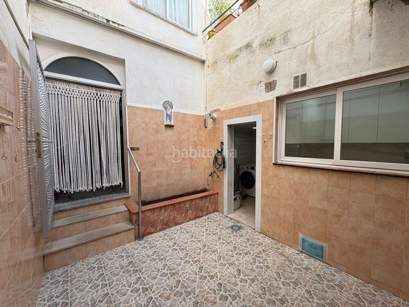 Foto 24d5bdc0-40fc-4f62-80a8-dbc2634a4bfe. Planta baixa amb calefacció aparcament a Can Palet Terrassa
