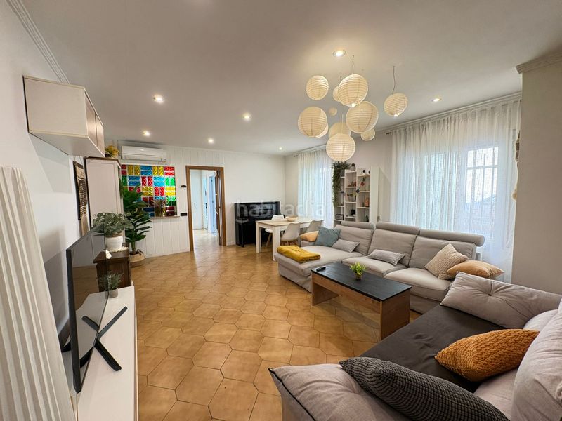 Foto 2df1ae53-52de-4291-b6a9-381c45da8423. Planta baixa amb calefacció aparcament a Can Palet Terrassa