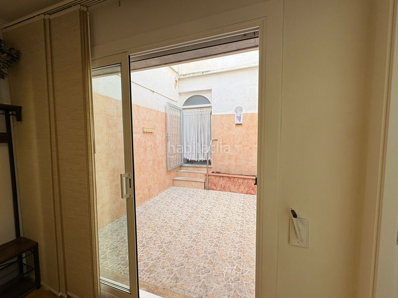 Foto 31e58bf2-c52b-454c-b97d-15e4b30d544a. Planta baixa amb calefacció aparcament a Can Palet Terrassa