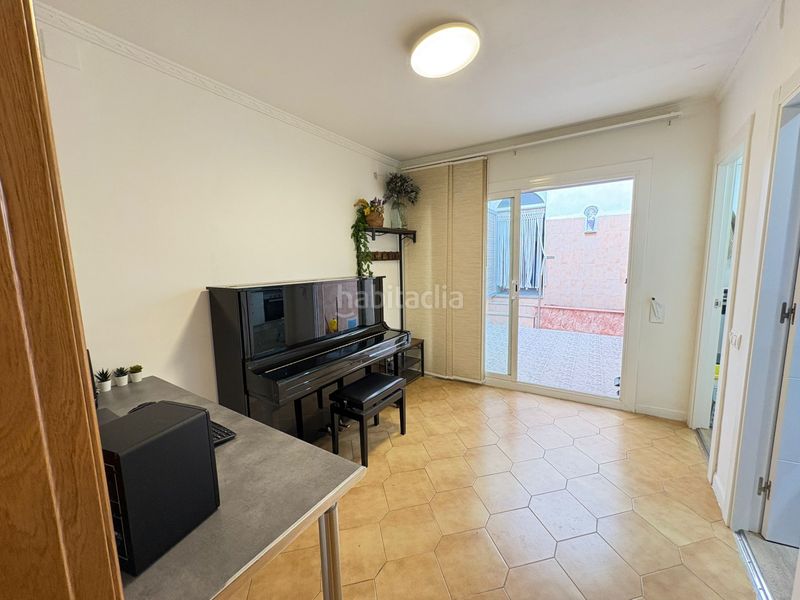 Foto 5434f7da-5c70-41b4-938a-c949b384d4ed. Planta baixa amb calefacció aparcament a Can Palet Terrassa