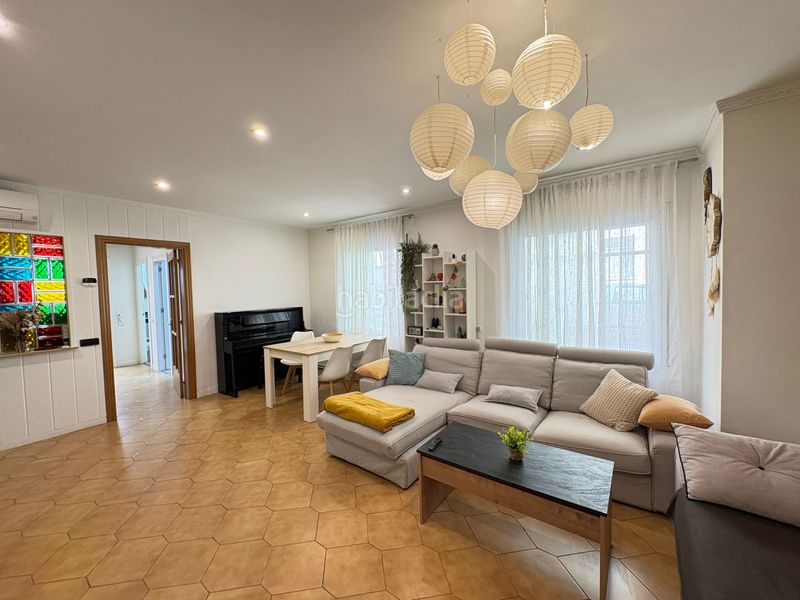 Foto 6bea7f79-17ac-4603-80d1-b70816d08d36. Planta baixa amb calefacció aparcament a Can Palet Terrassa