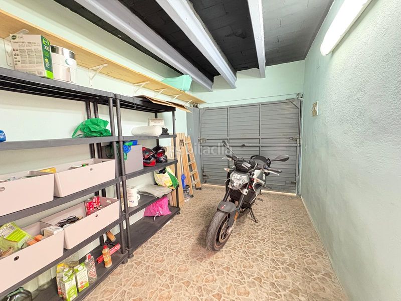 Foto 740824b2-03fe-42d1-90ed-1def8330e8f1. Planta baixa amb calefacció aparcament a Can Palet Terrassa