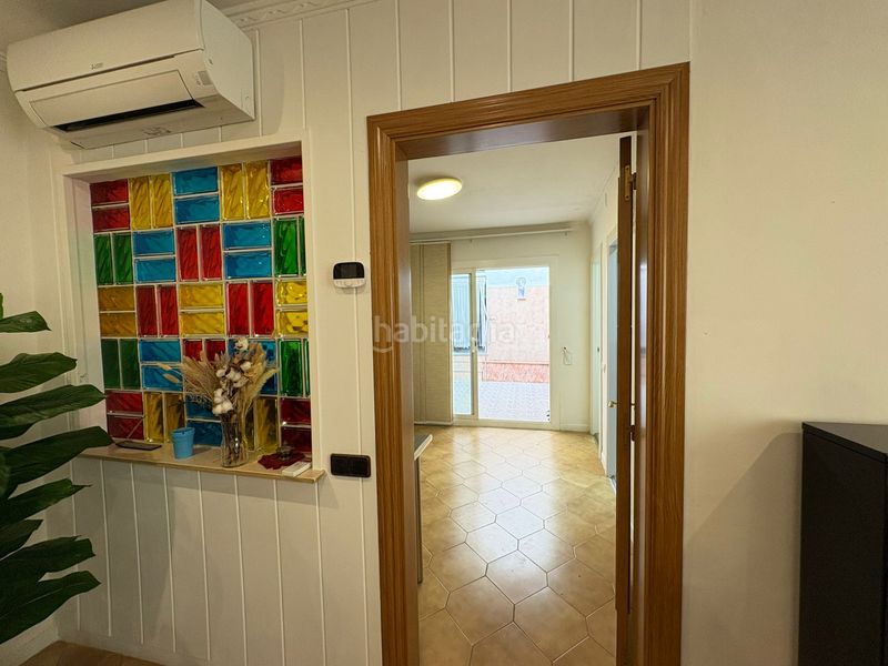 Foto 887c9dc1-75e3-4617-8d98-585c61d87a28. Planta baixa amb calefacció aparcament a Can Palet Terrassa