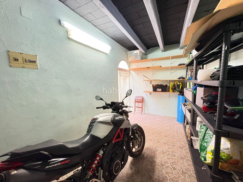 Foto 8f7541b7-b7ff-43d2-b693-9183a7272349. Planta baixa amb calefacció aparcament a Can Palet Terrassa