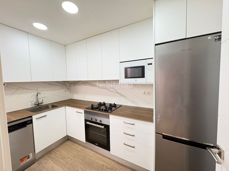 Foto 9a396af9-b525-4f47-b284-163982bcfe04. Planta baixa amb calefacció aparcament a Can Palet Terrassa