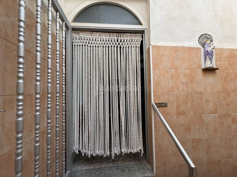 Foto c2b03f99-486a-462f-8a1d-942500367456. Planta baixa amb calefacció aparcament a Can Palet Terrassa